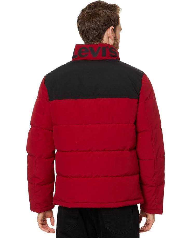 Two-Pocket Hoodie with Zip Out Jersey Bib/Hood and Sherpa Lining Product Image