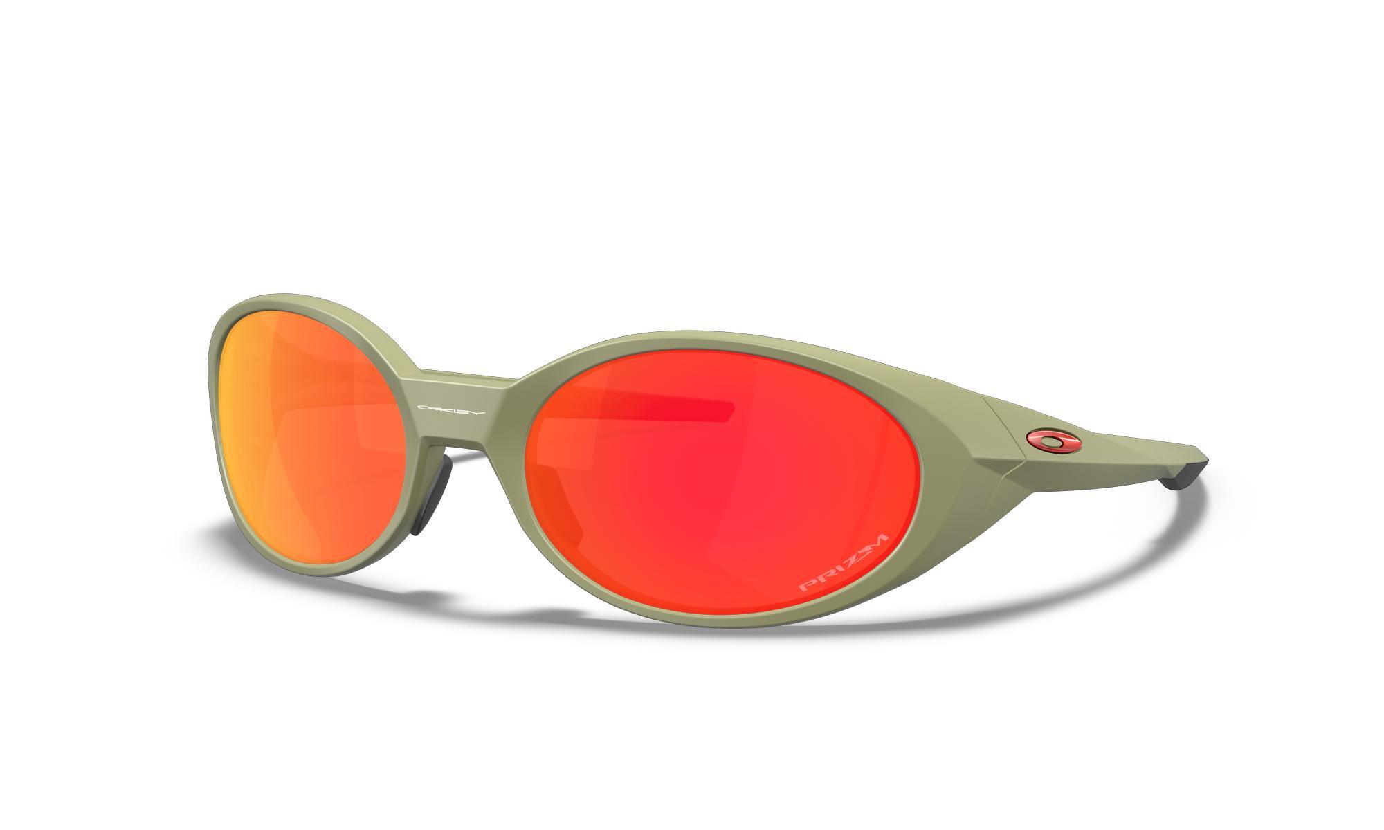 Oakley Custom Eye Jacket™ Redux Sunglasses | Oakley® | Oakley® Product Image