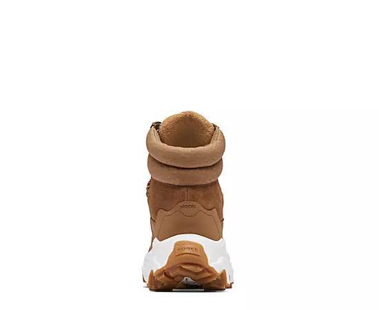 Sorel Womens Kinetic Breakthrough Conquest Boot Product Image