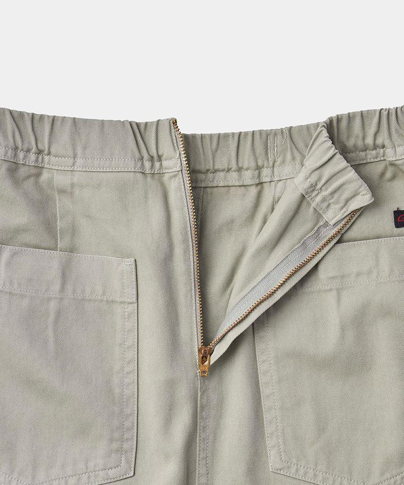 Long Baker Skirt Female Product Image