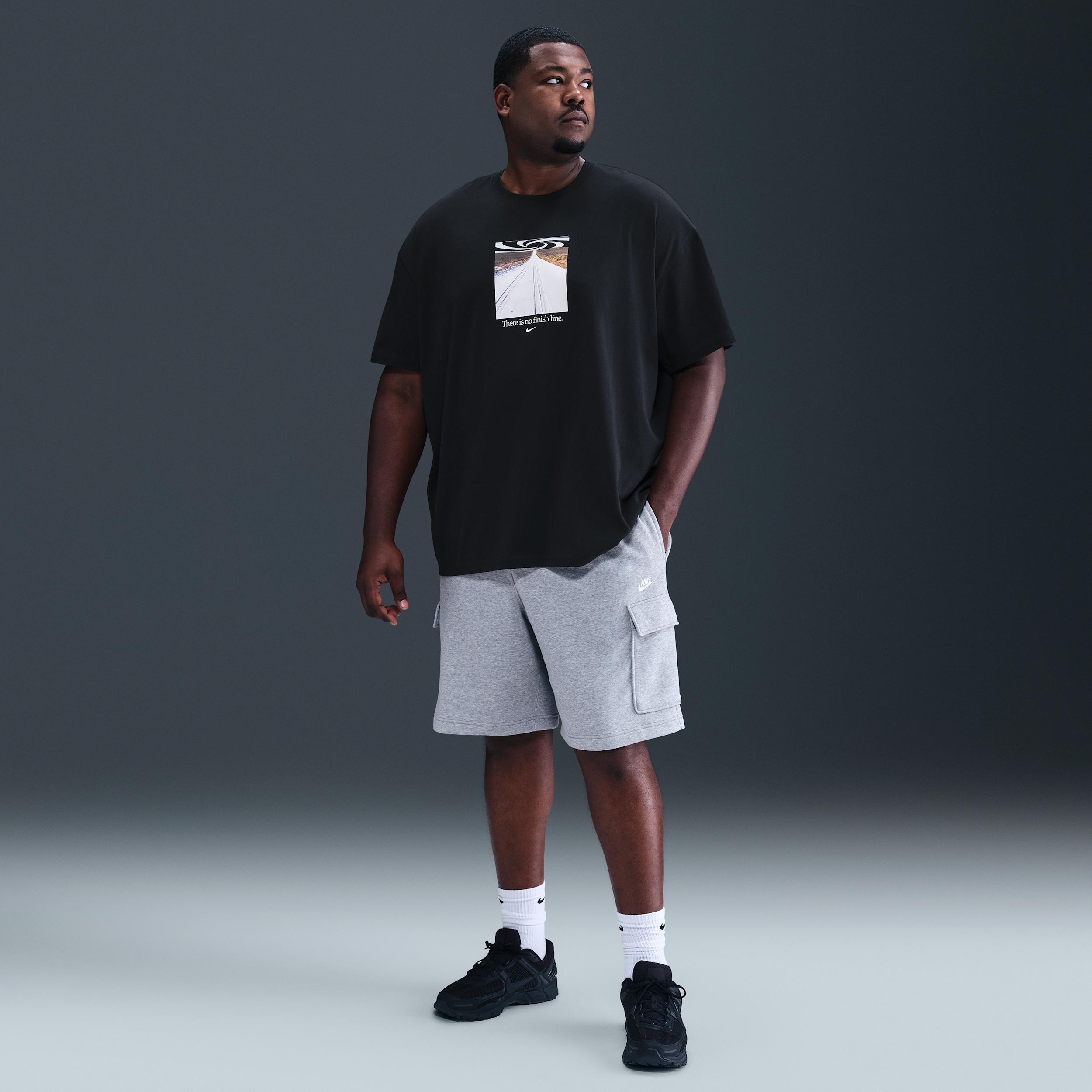 Nike Sportswear Men's Max90 T-Shirt Product Image