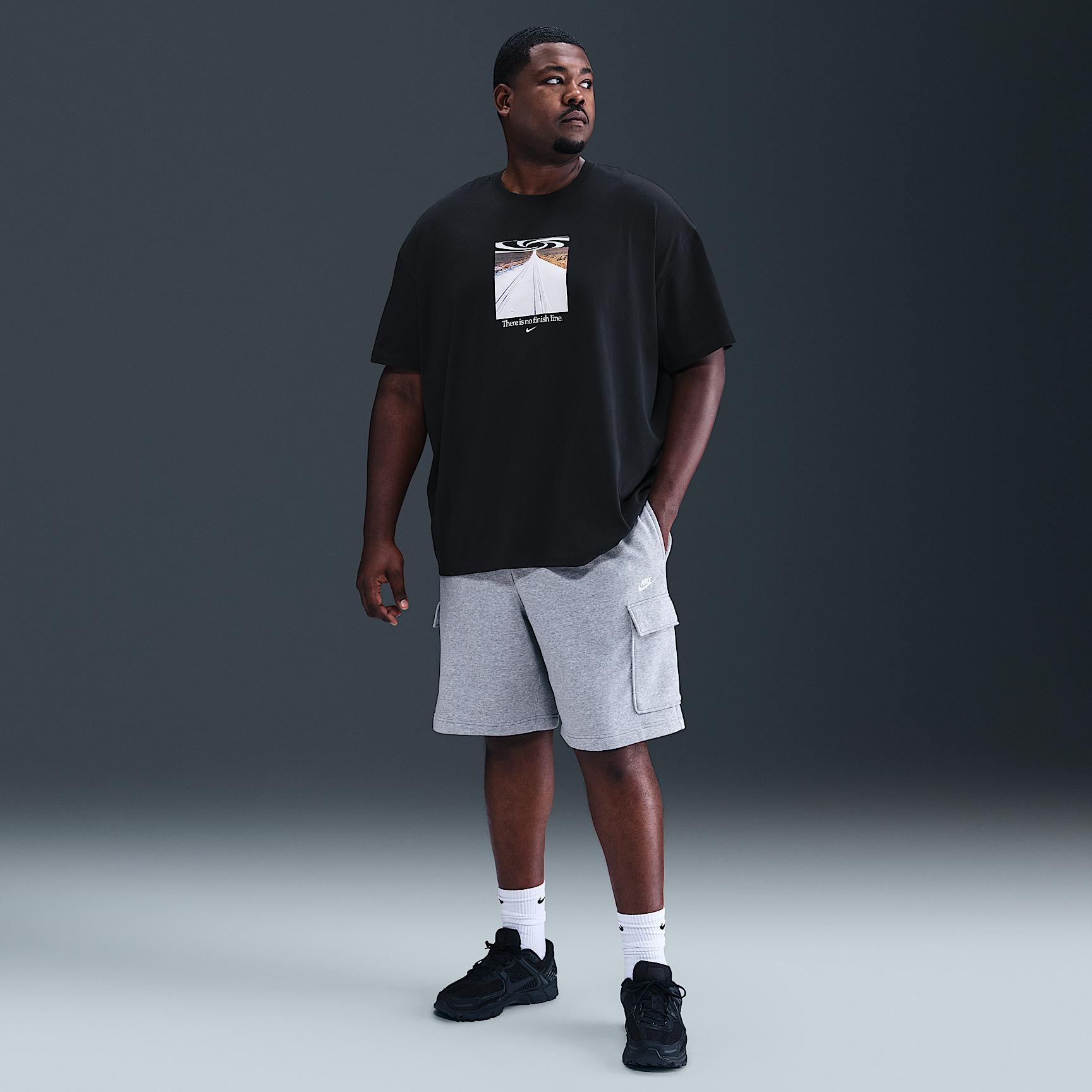 Nike Sportswear Men's Max90 T-Shirt Product Image