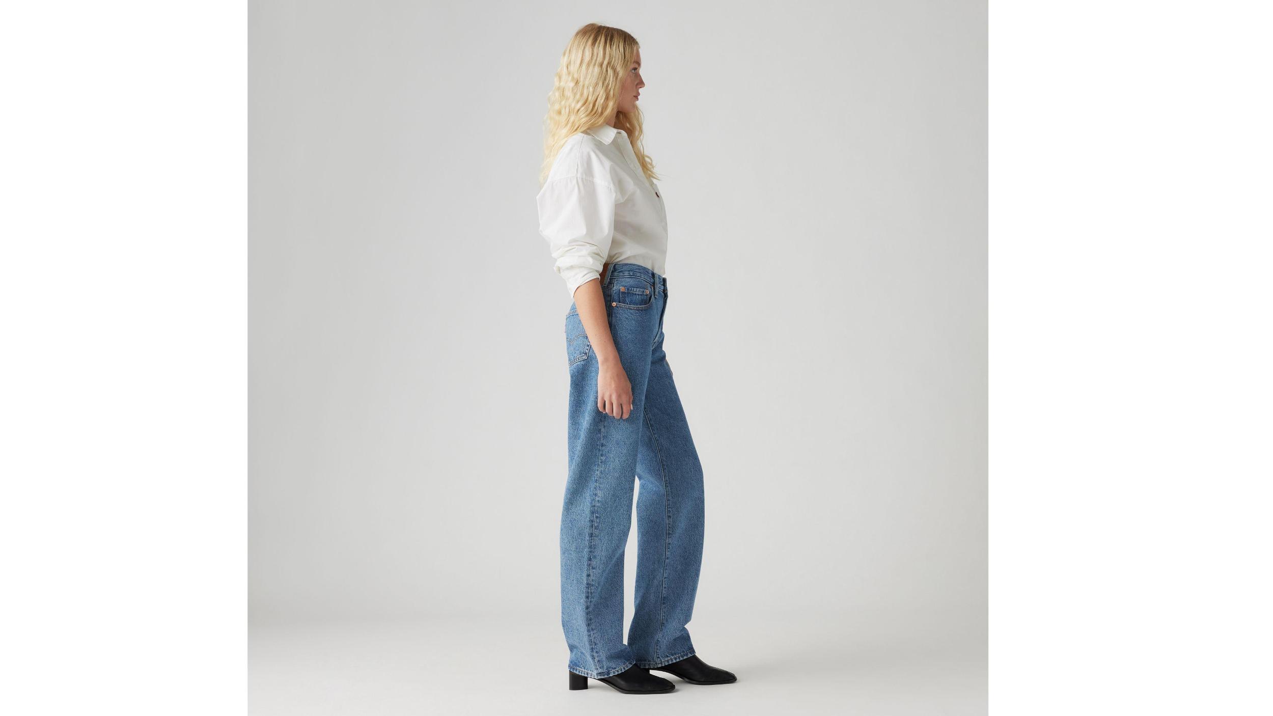 501® '90s Women's Jeans Product Image