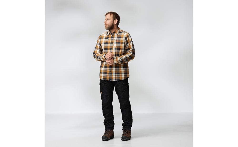 Fjällglim Shirt M Product Image