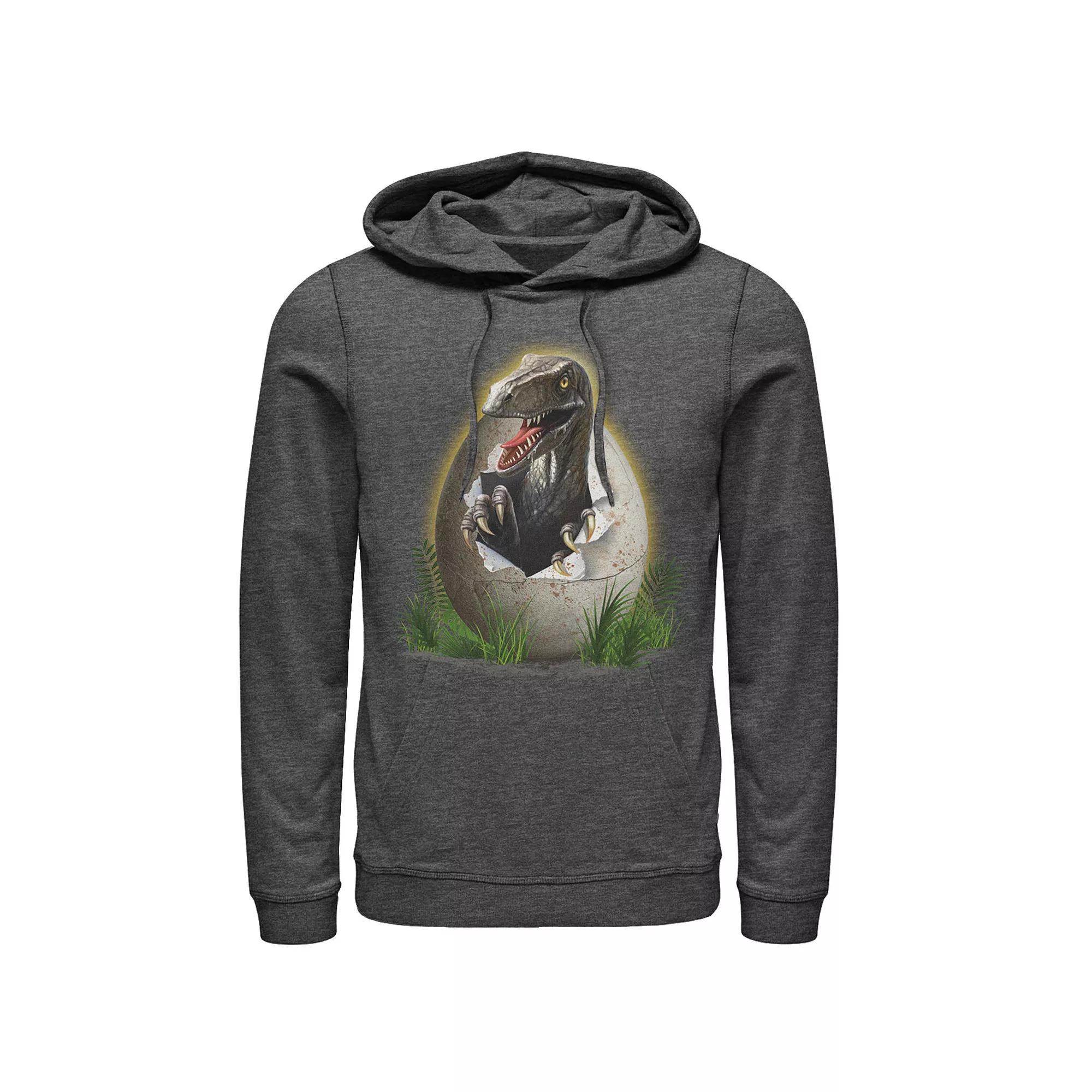 Men's Marvel Runaways Chase Stein Dark Portrait Graphic Hoodie, Size: Large, Black Product Image
