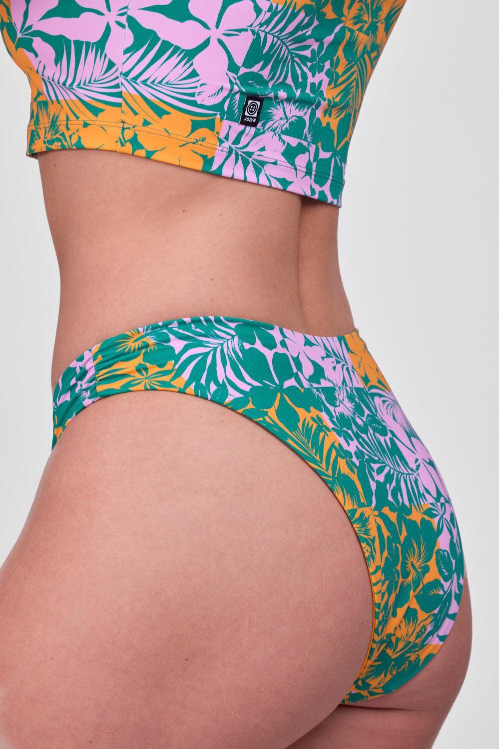 Olivia Bikini Bottom Product Image