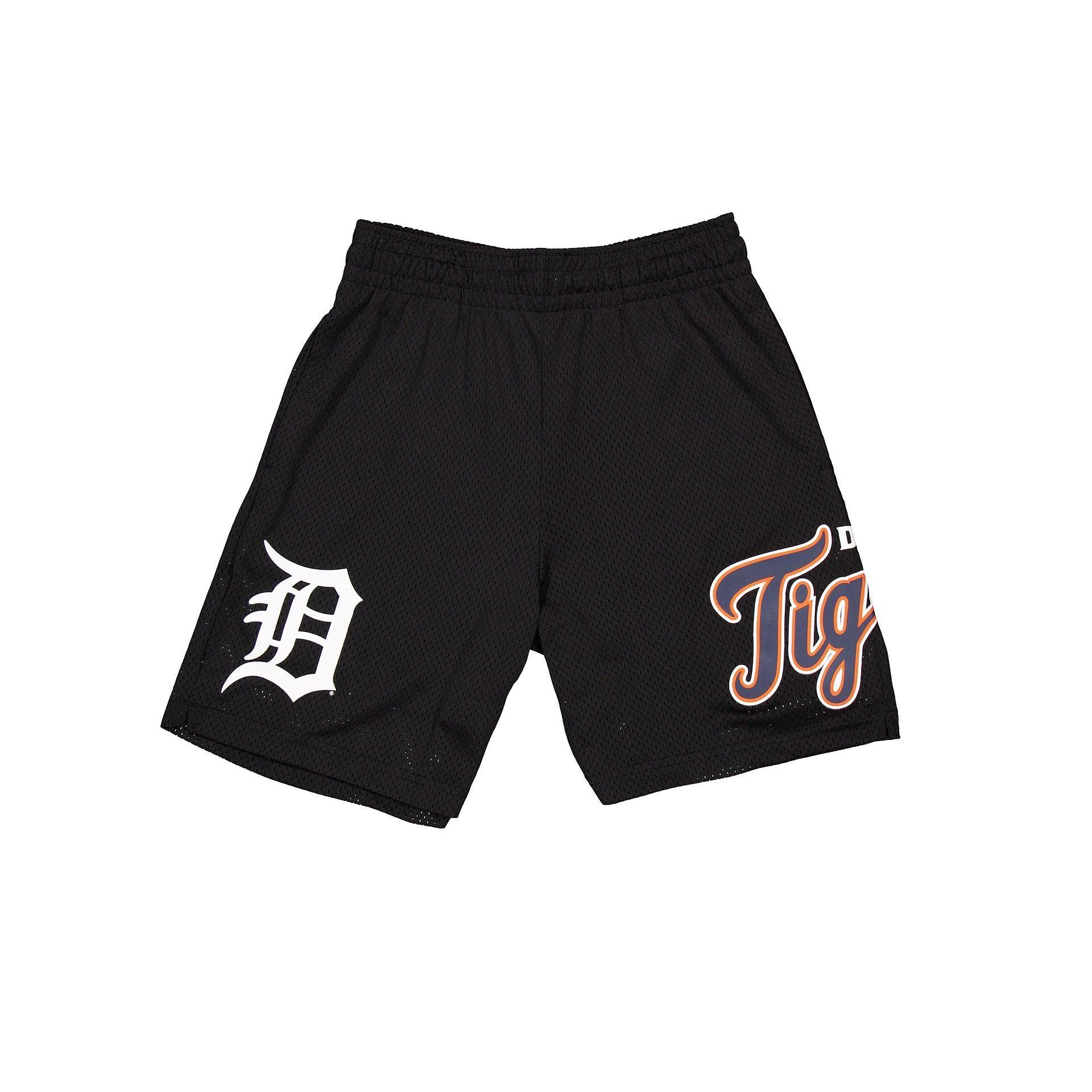 Tampa Bay Rays Mesh Shorts Male Product Image