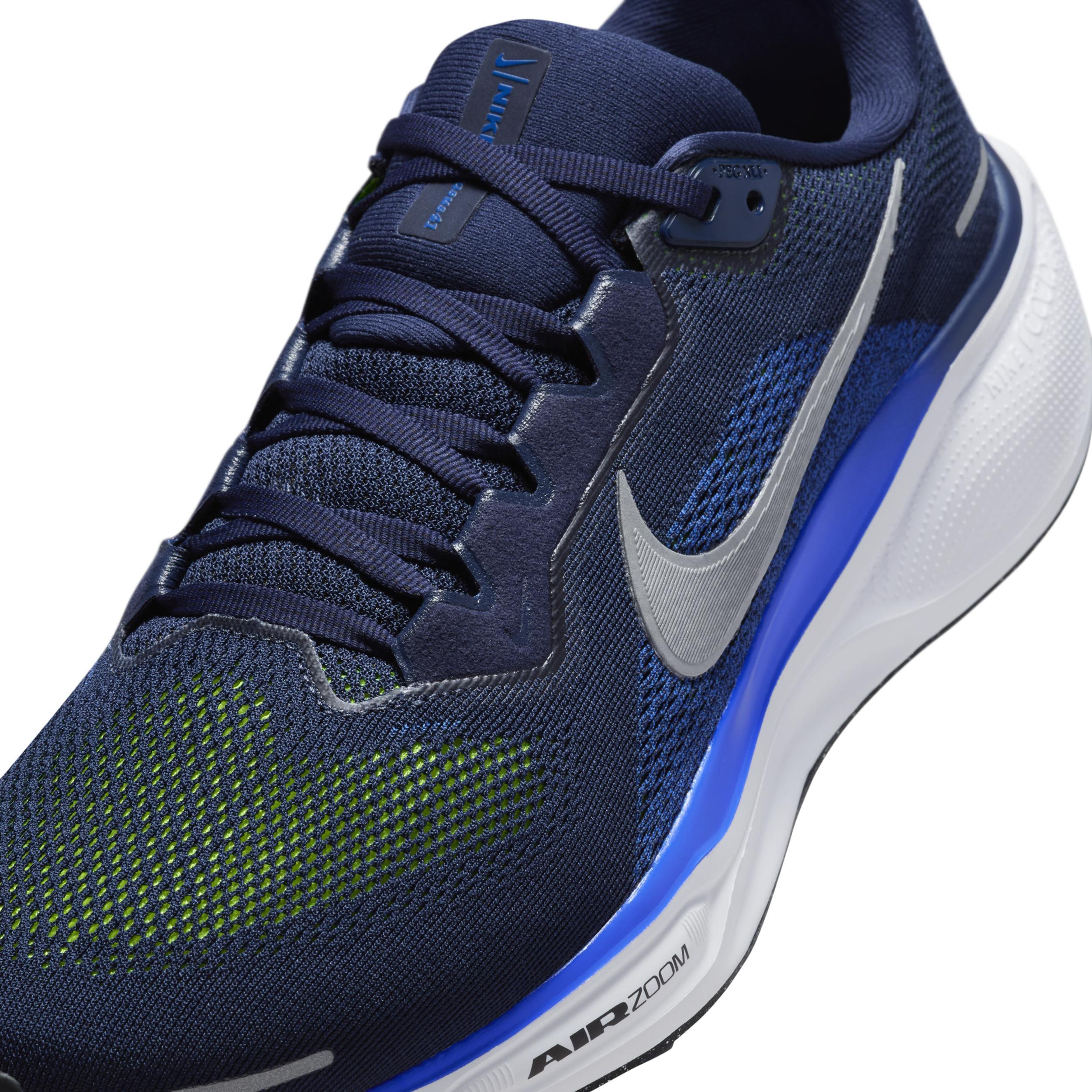 Nike Men's Pegasus 41 Road Running Shoes Product Image
