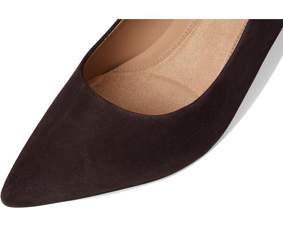 Mylah Heel Pump, 75mm Product Image