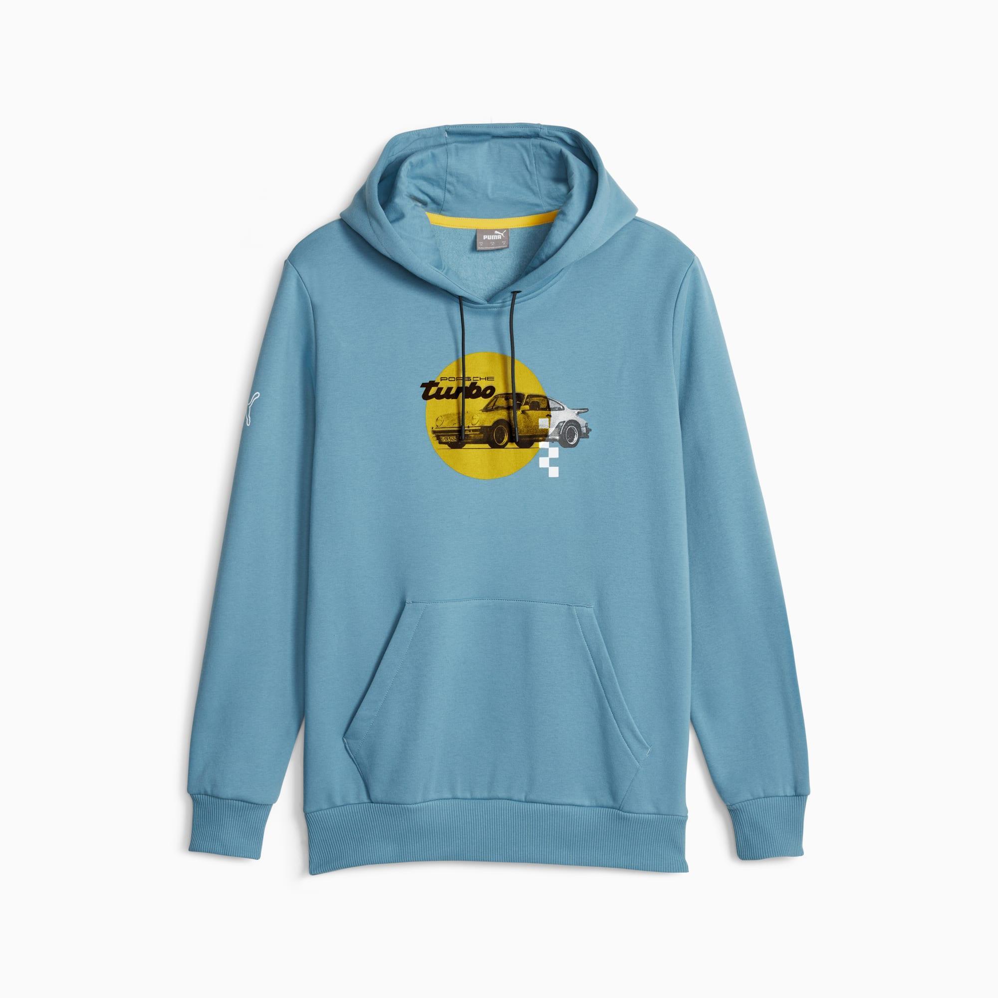 Porsche Legacy Men's Sweatshirt Product Image