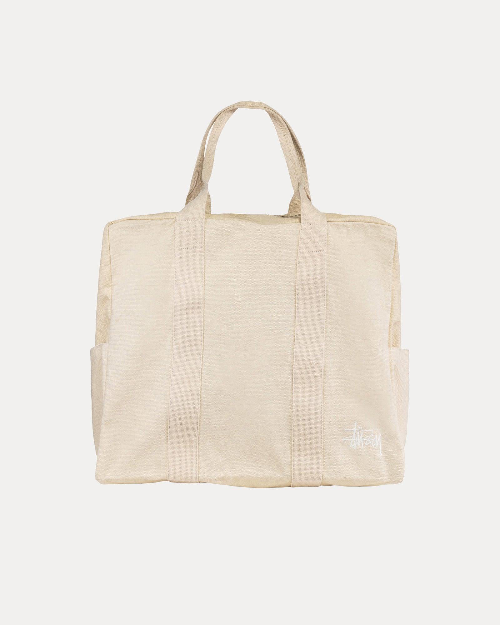 CANVAS FLIGHT BAG Product Image
