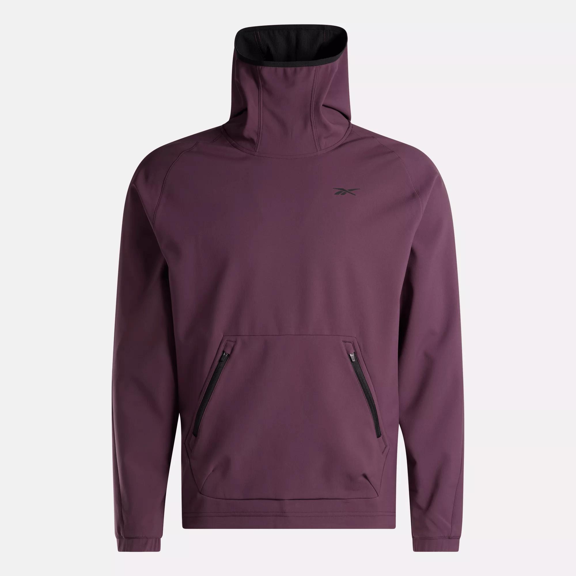 Men's Outerverse Strength Hoodie Male Product Image