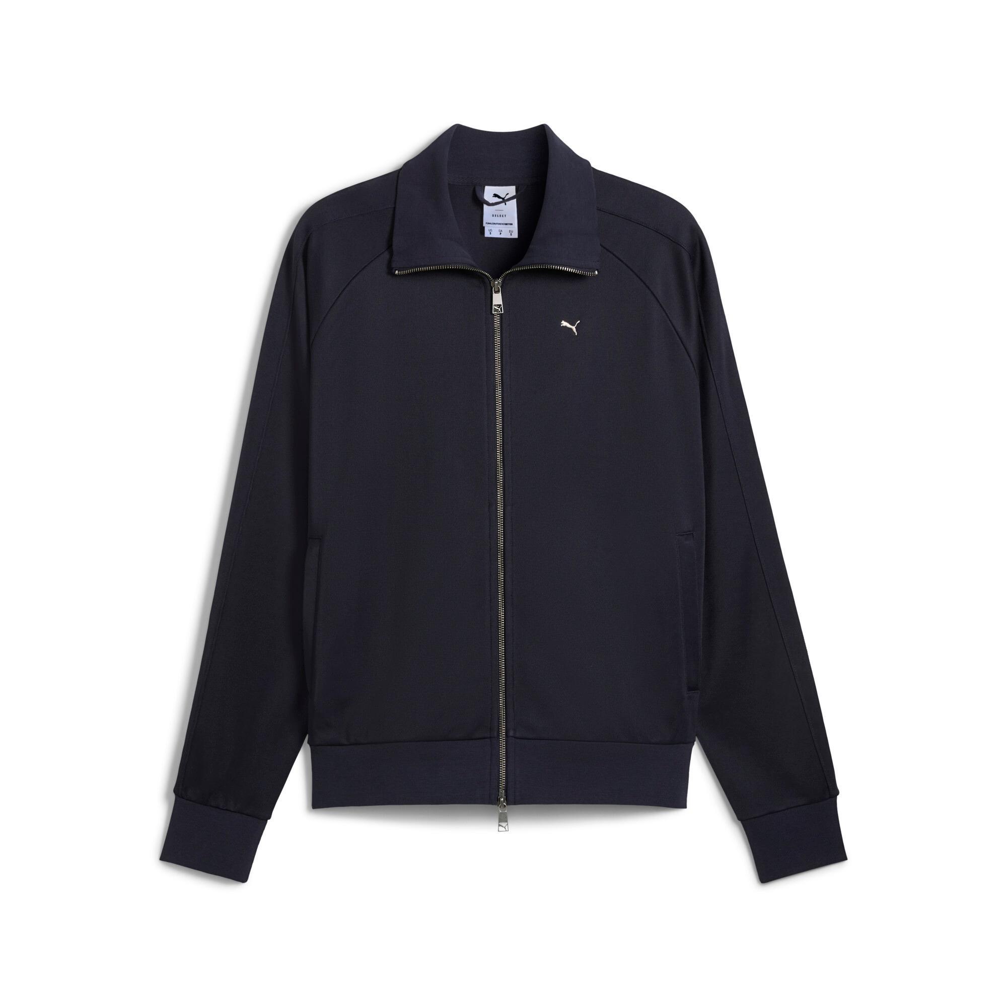 T7 Men's Track Jacket Product Image