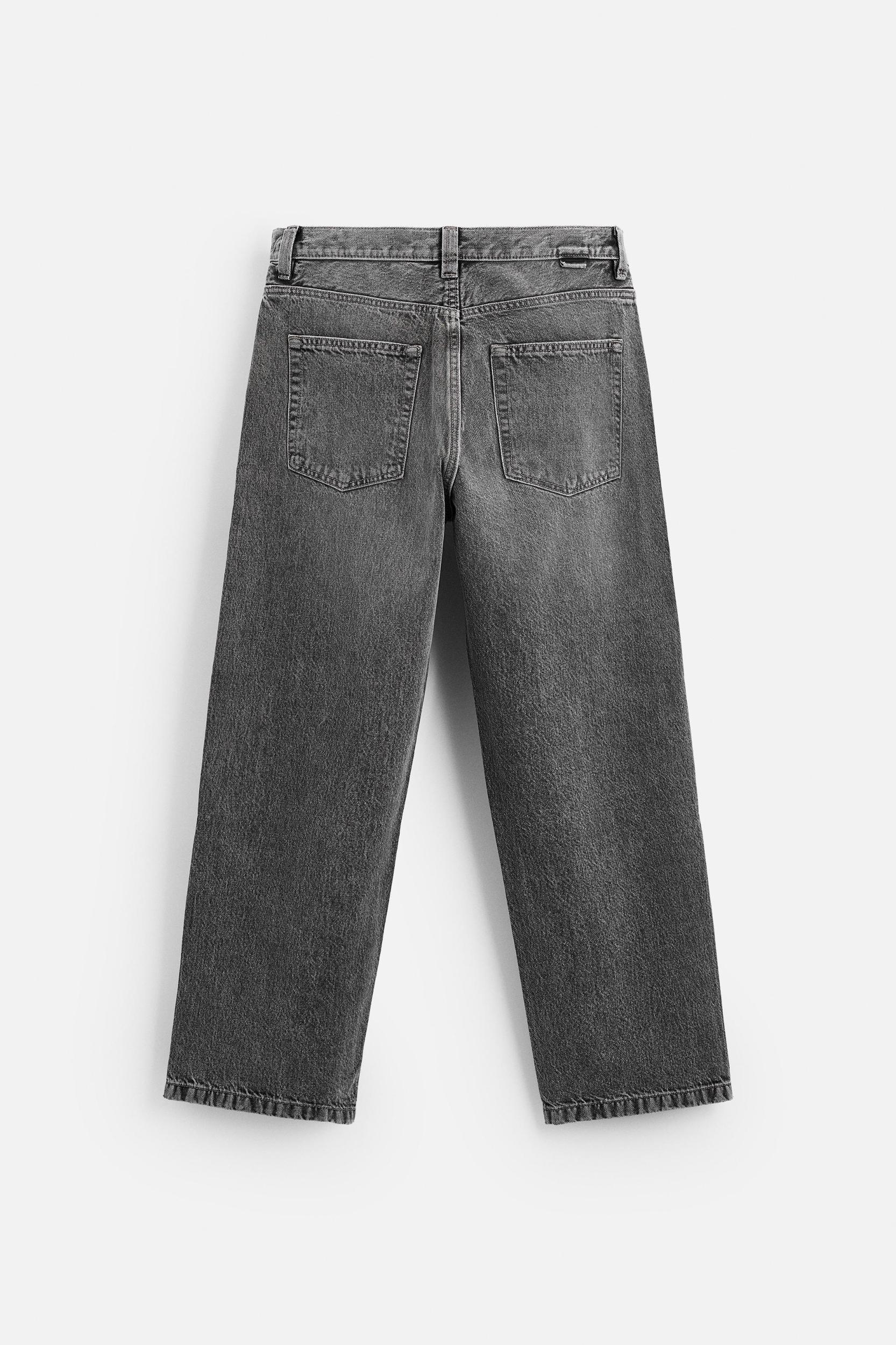 BAGGY FIT JEANS Product Image