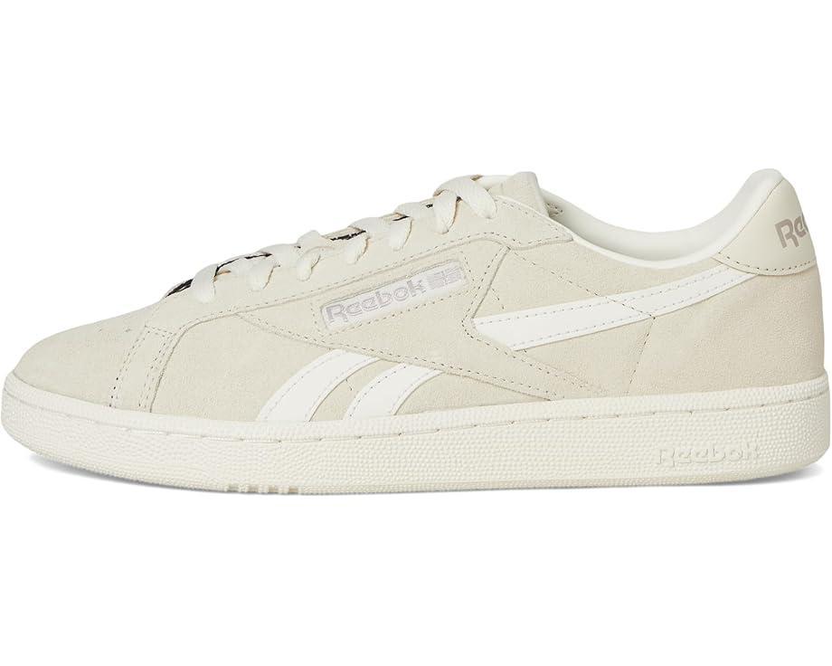 Women's Reebok Lifestyle Club C Grounds UK Product Image