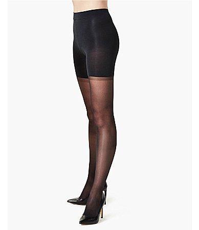 Spanx Firm Believer Sheer Tights Product Image