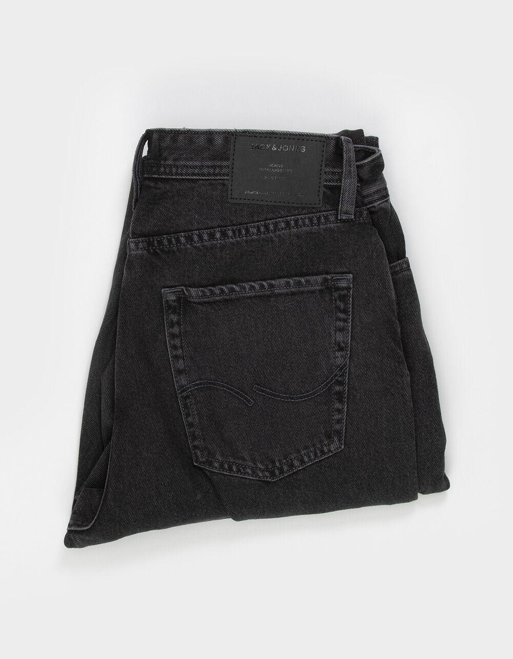 JACK & JONES Alex SBD Mens Baggy Jeans Product Image