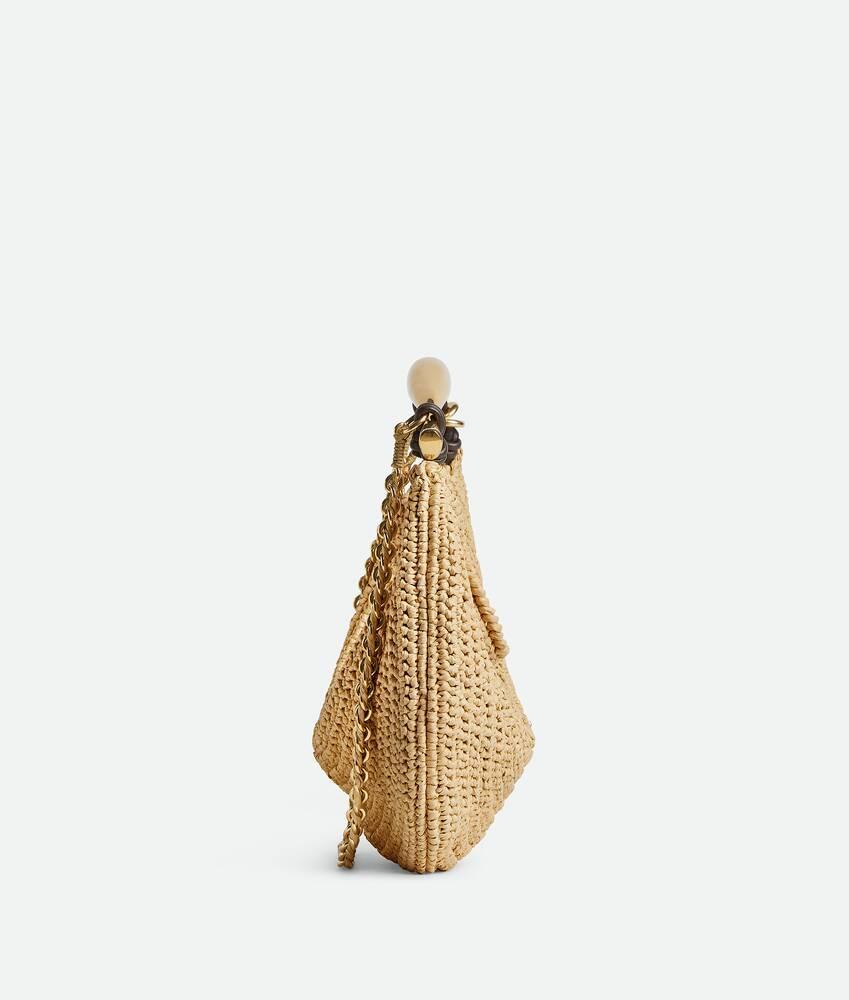 Women's Sardine Chain in Natural/fondant Product Image