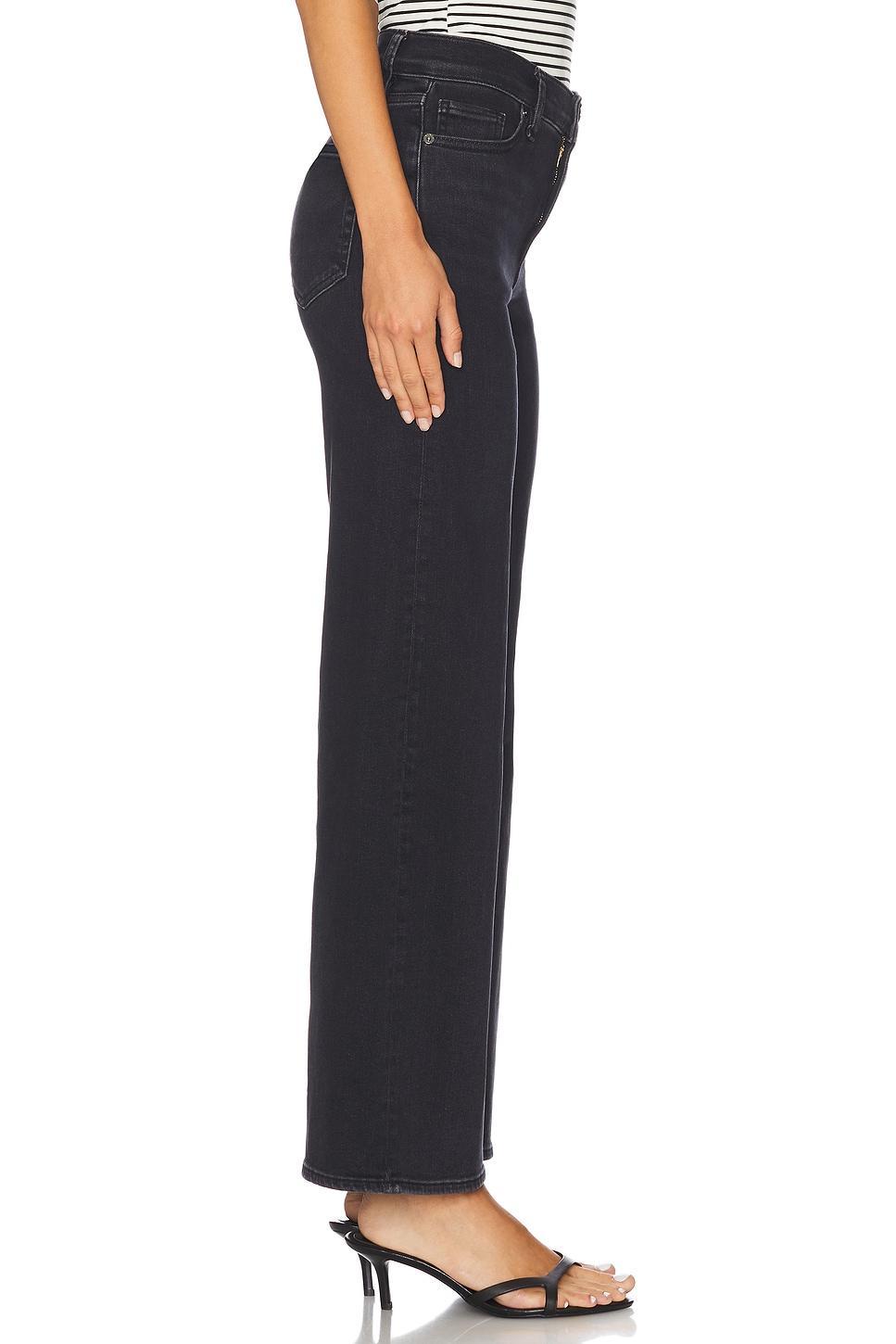 Le Slim Palazzo Jeans FRAME Product Image