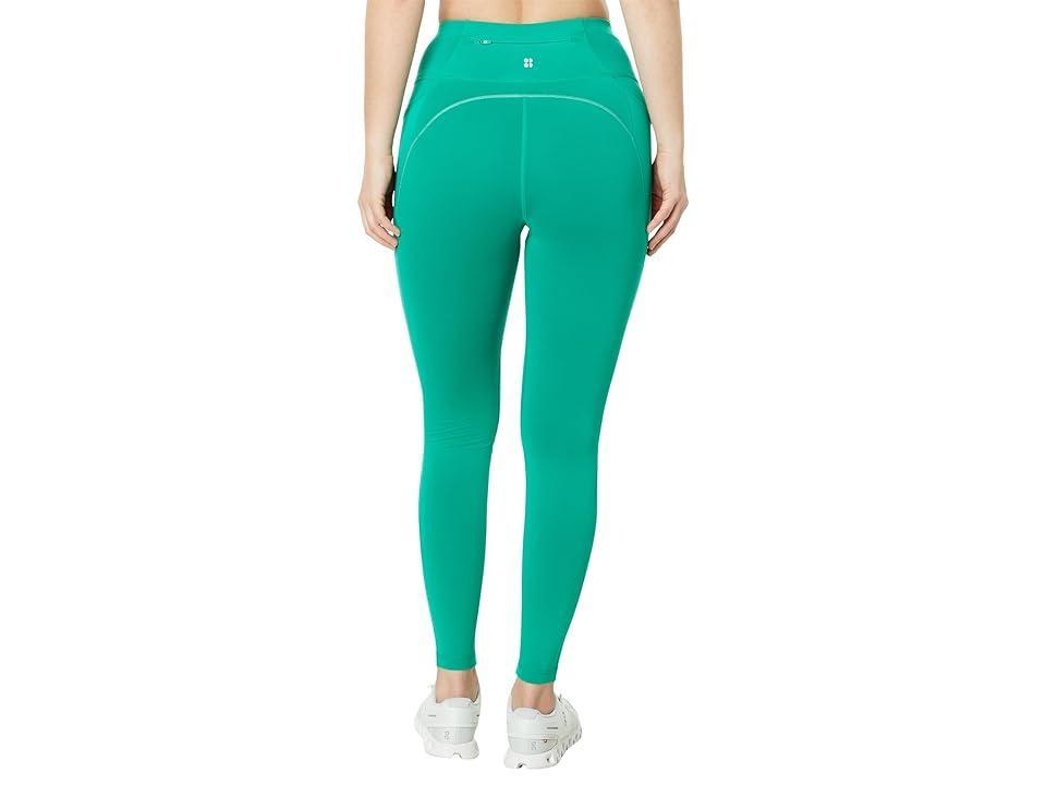 Sweaty Betty Therma Boost 2.0 Reflective Leggings Product Image