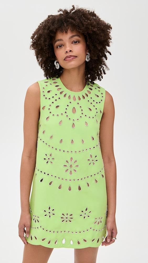 ALEXIS Adilyn Dress | Shopbop Product Image