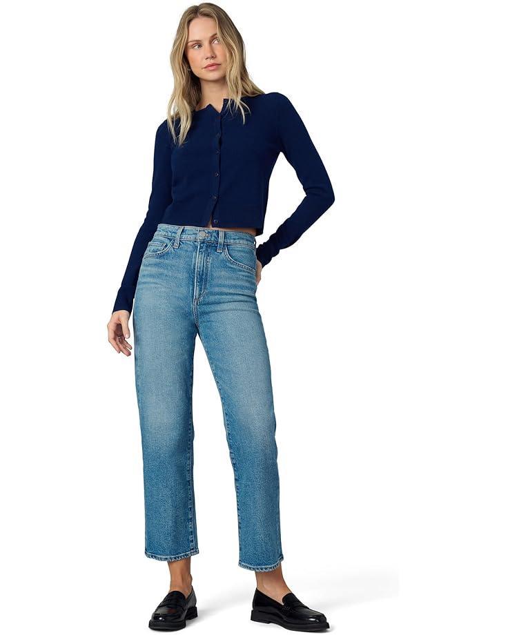 The Mia Wide Leg Ankle Product Image