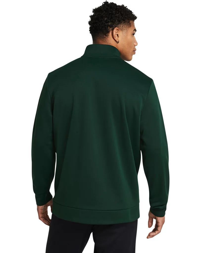 Men's Armour Fleece® ¼ Zip Product Image