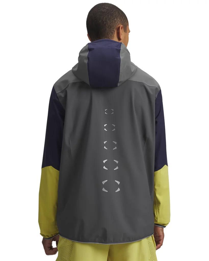 UA Halo Run Product Image