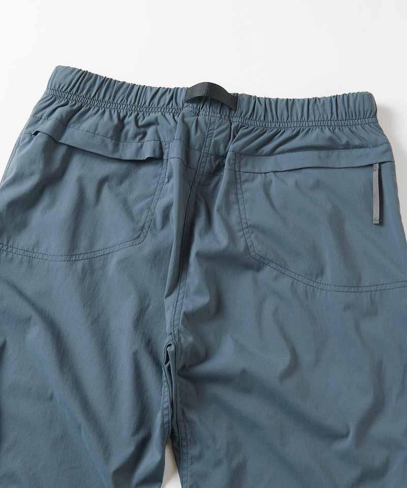 Oriana High-Rise Straight Jeans Product Image