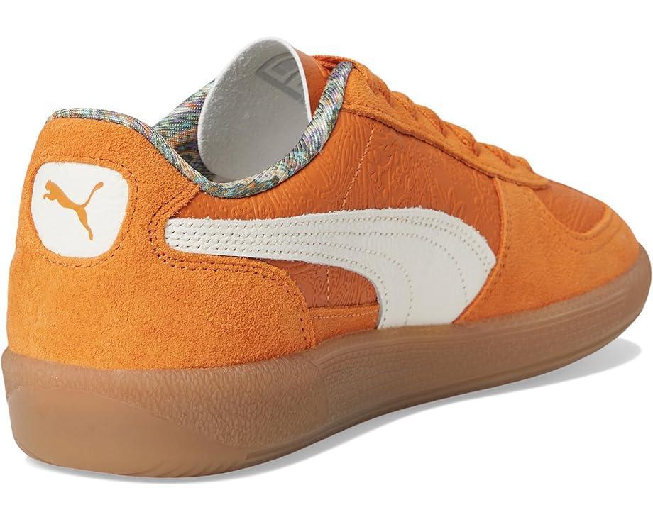 Men's PUMA Palermo Vintage Shoes Product Image