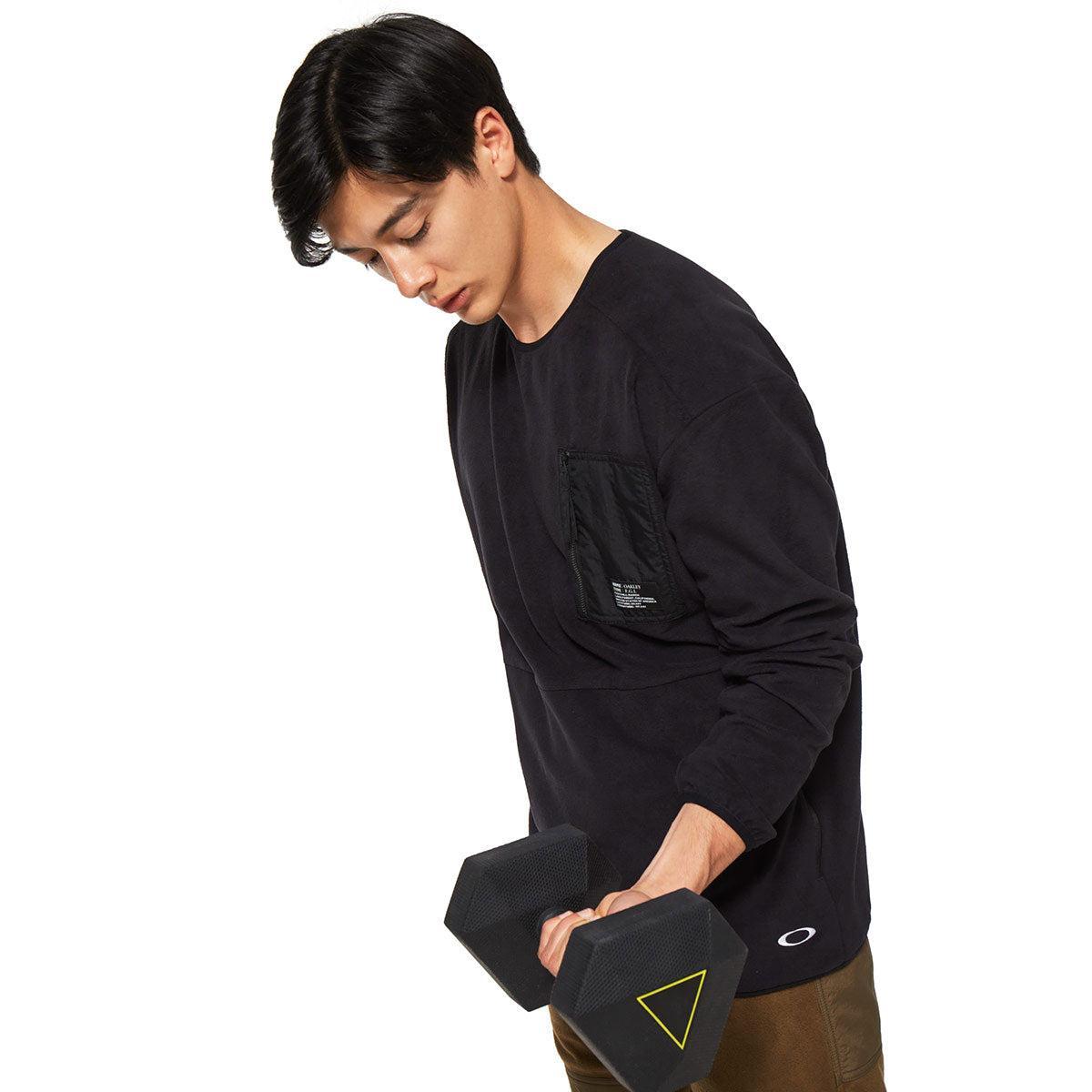 Oakley Men's Chino Icon Shorts Product Image