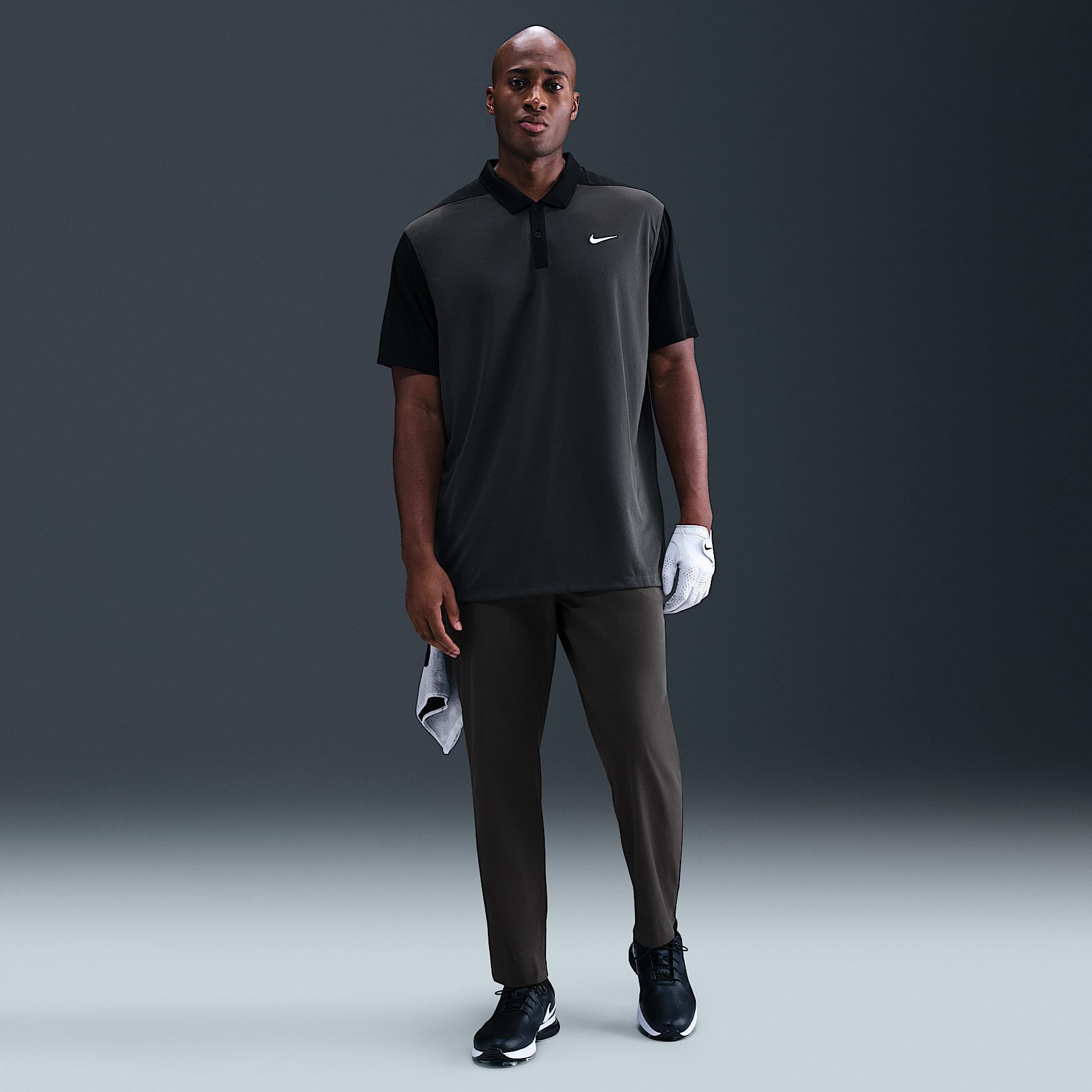 Nike Men's Victory+ Dri-FIT Golf Polo Product Image