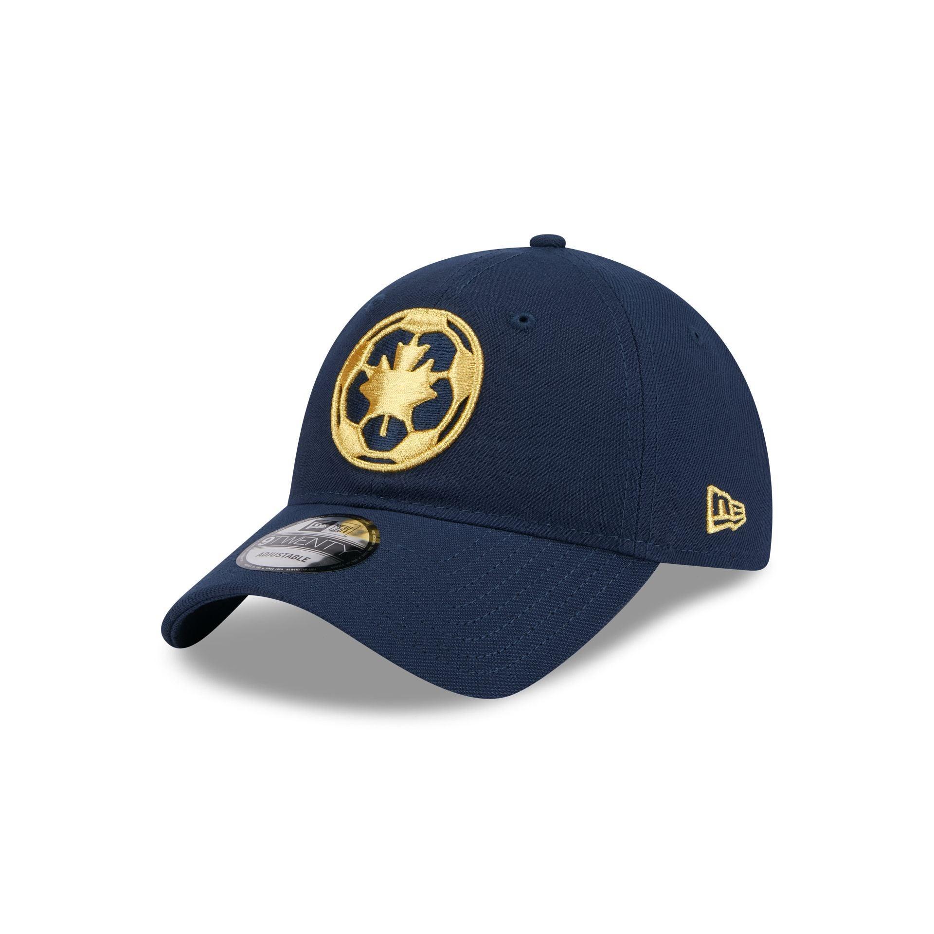 Vancouver Whitecaps FC 2024 Jersey Hook 9TWENTY Adjustable Hat Male Product Image