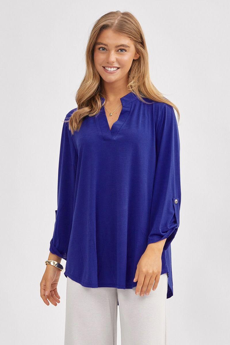 Dear Scarlett Lizzy Top Product Image