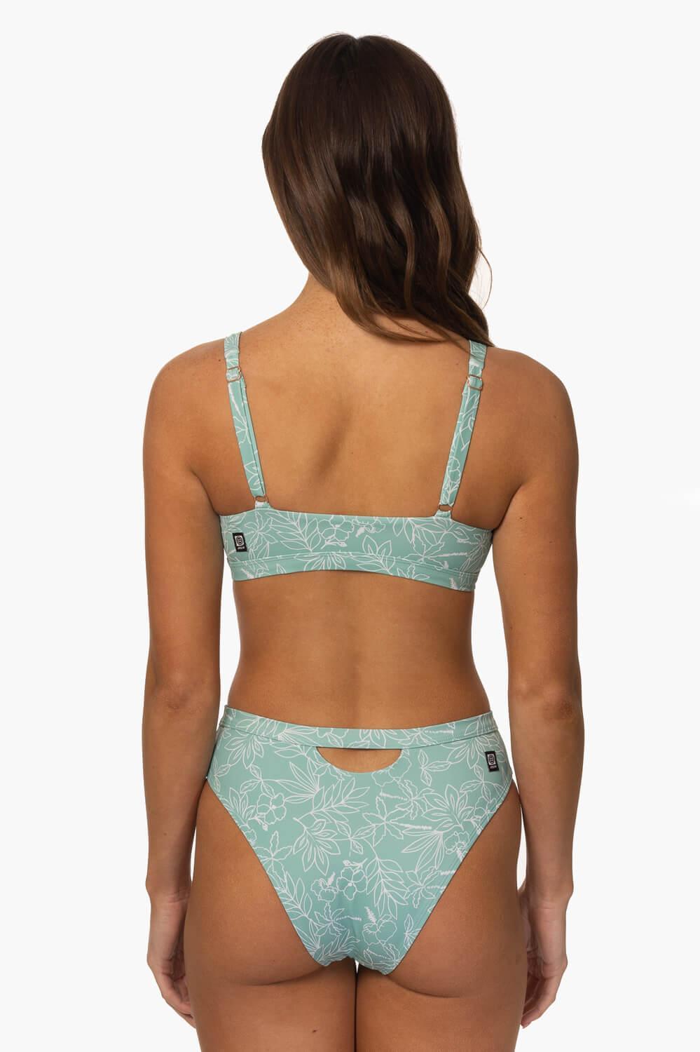 Nora Bikini Bottom Product Image