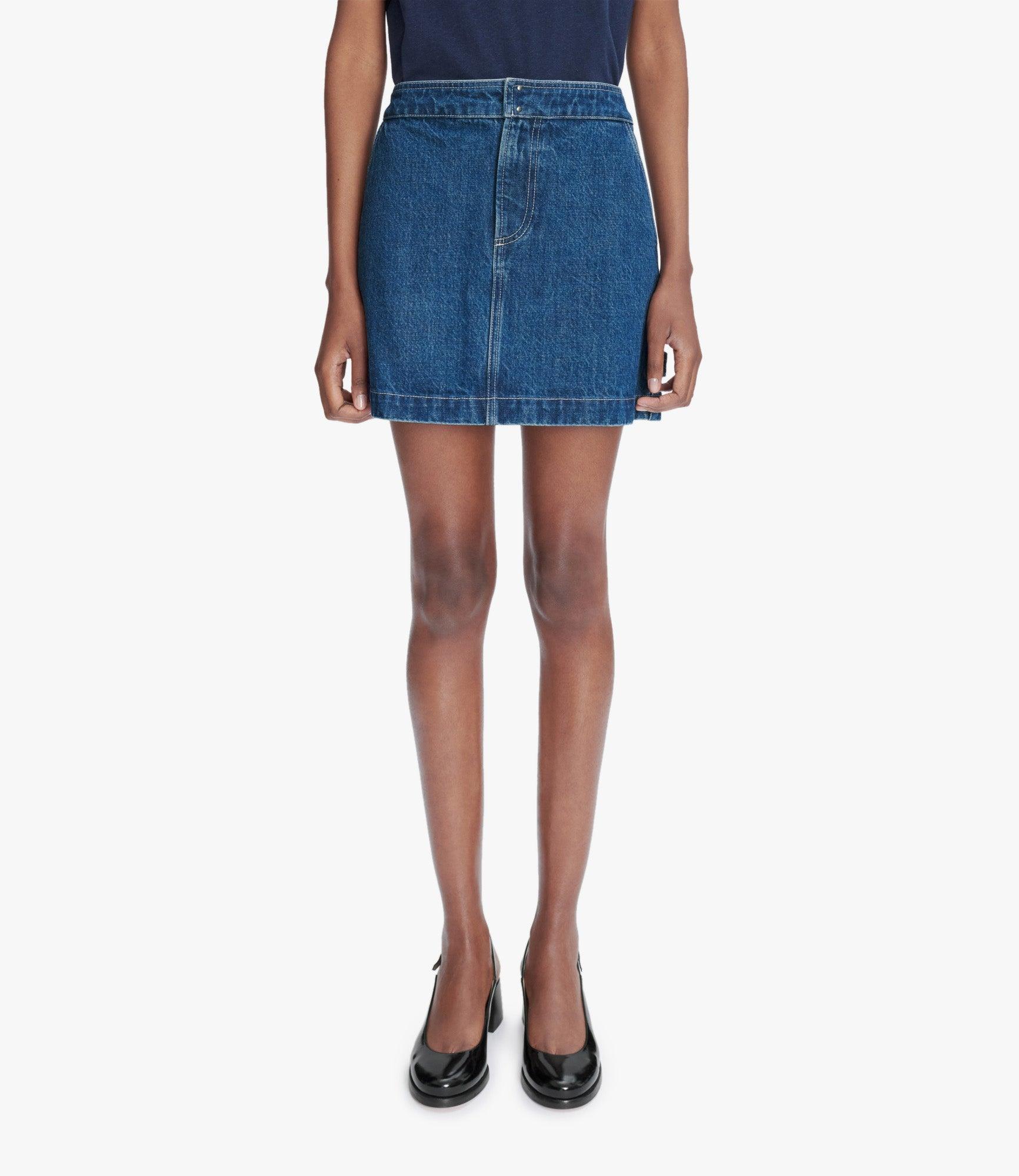 Christie skirt Product Image