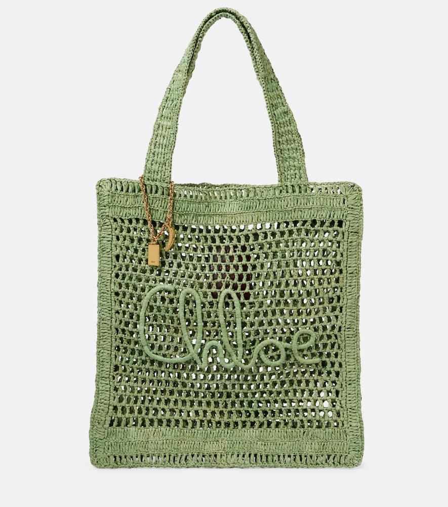 Summer Banana tote bag Product Image