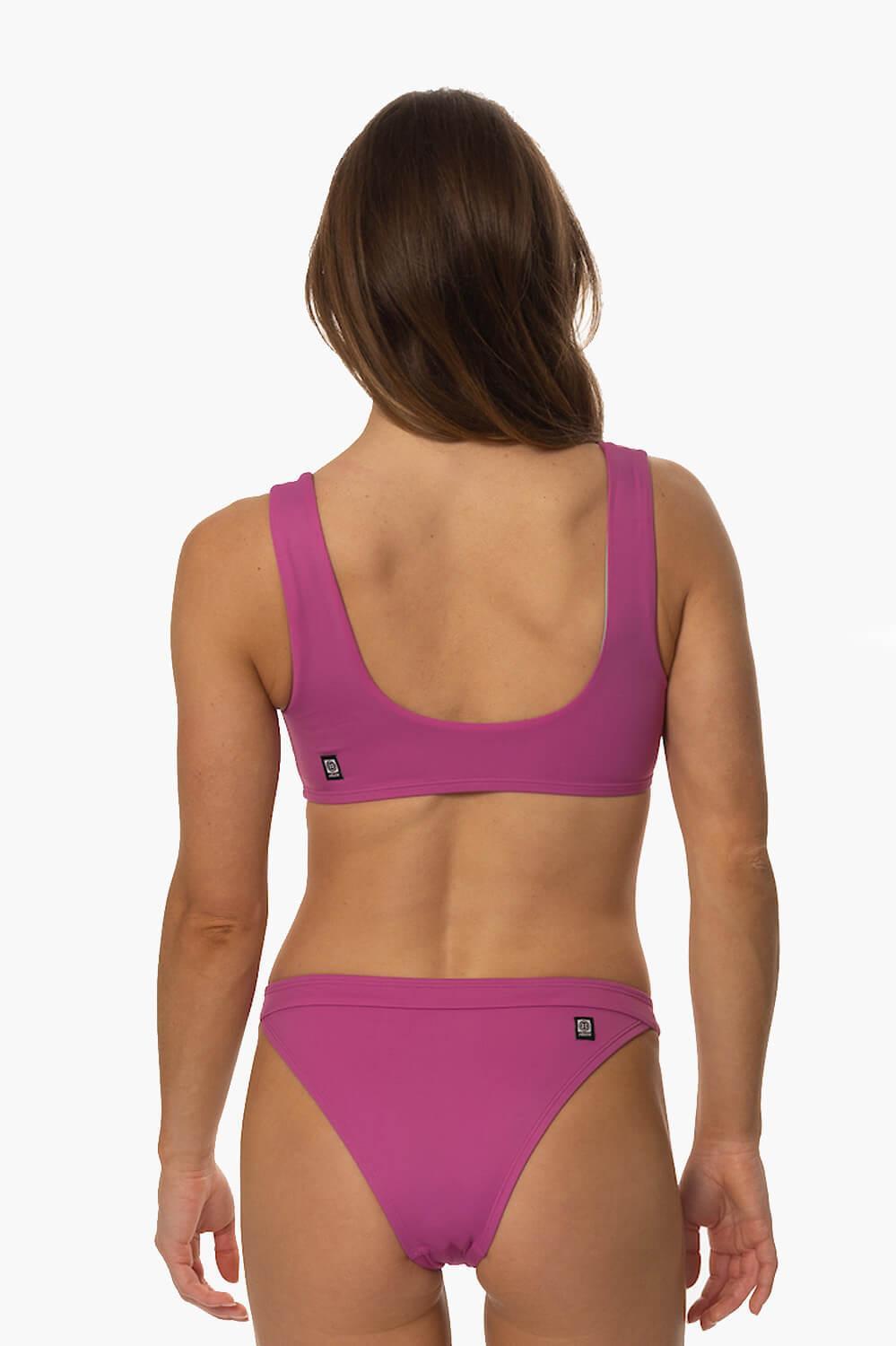 Valentina Bikini Bottom Product Image