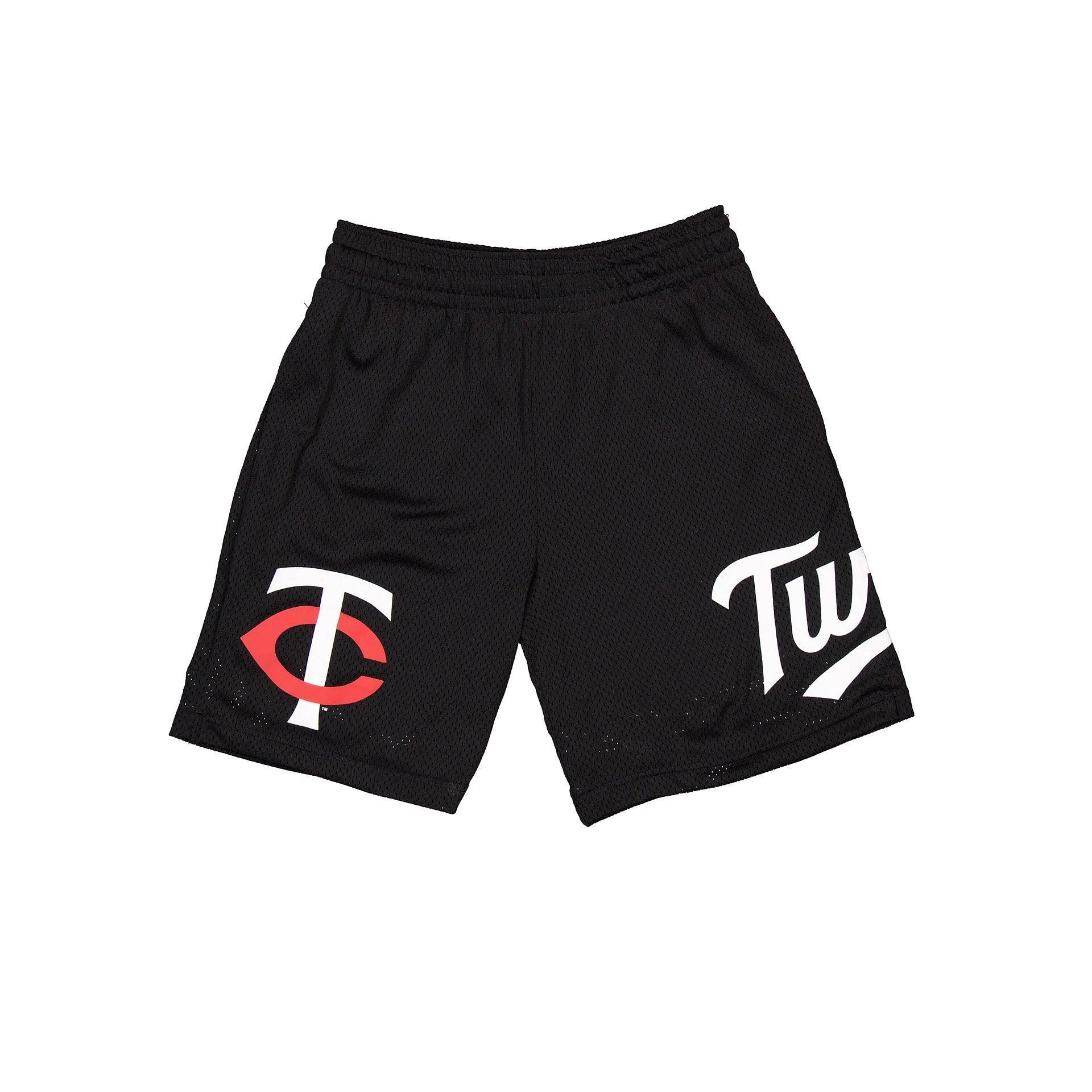 Kansas City Royals Mesh Shorts Male Product Image