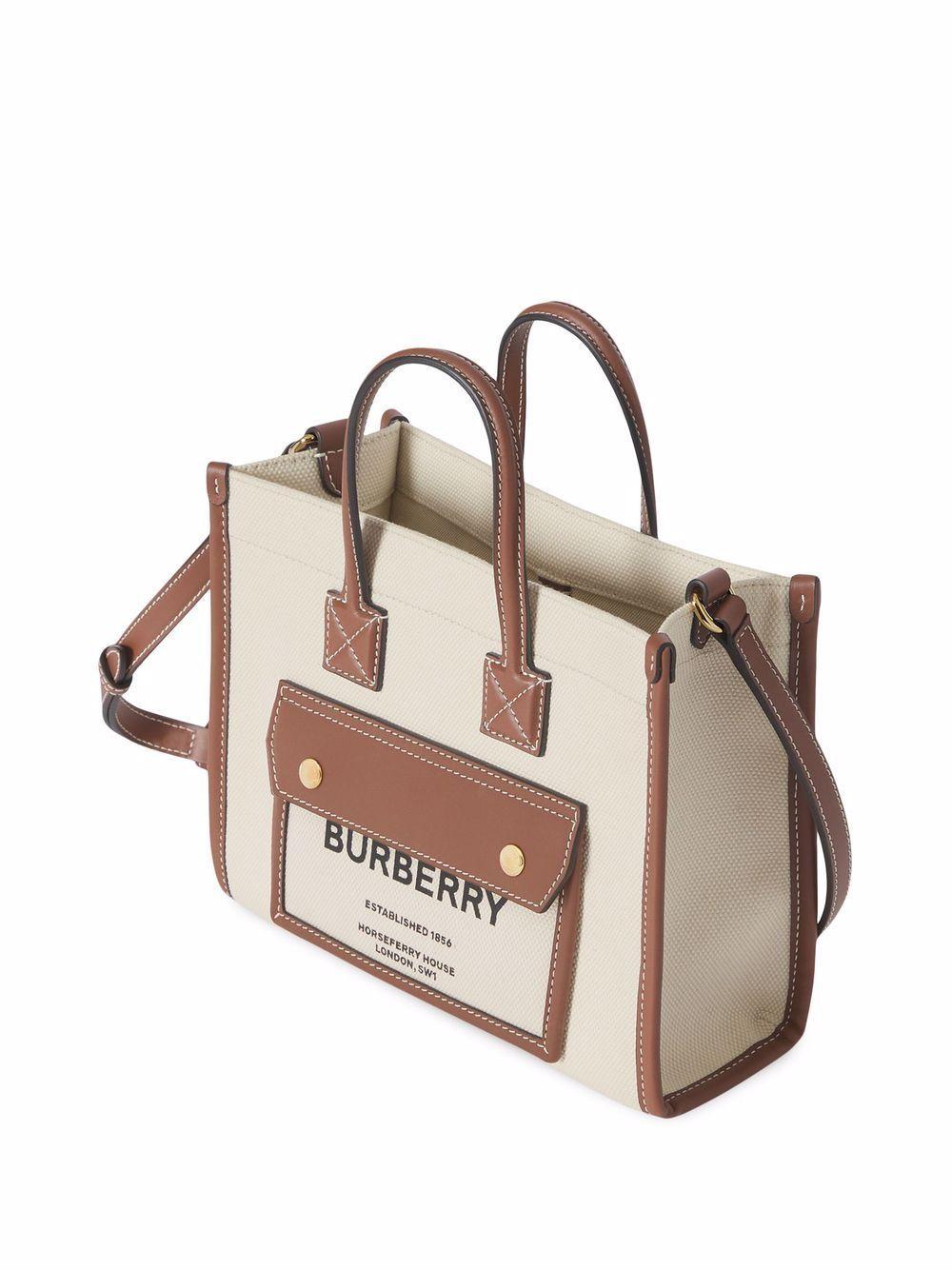mini Freya tote bag Product Image