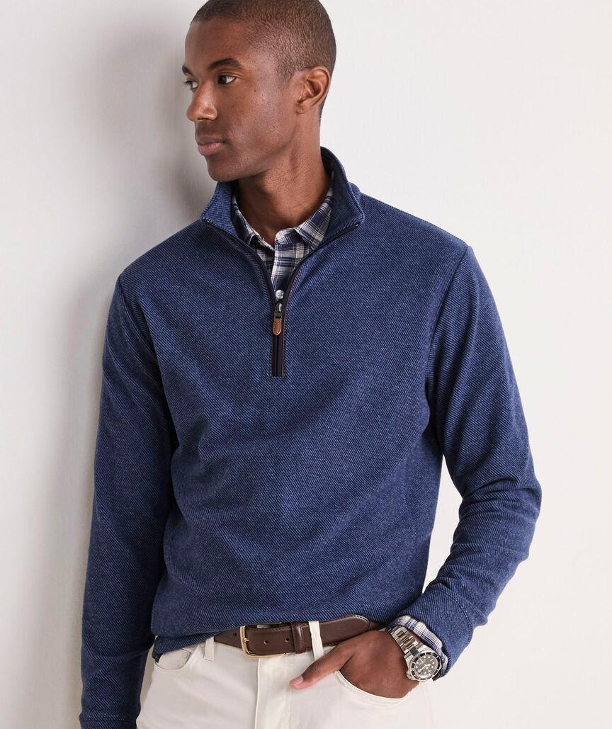 Calmwater Quarter-Zip Product Image
