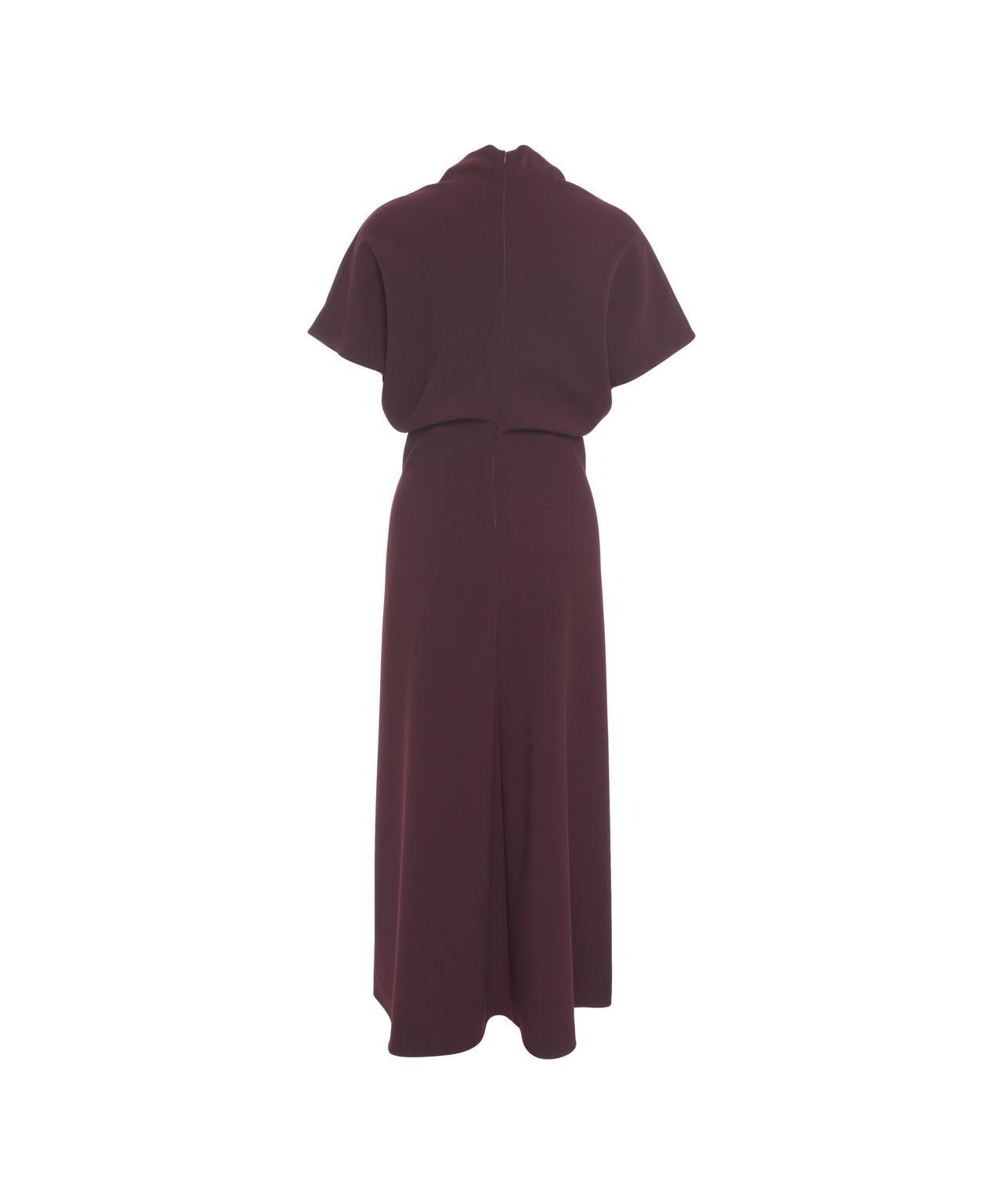 Wide leg jumpsuit Product Image