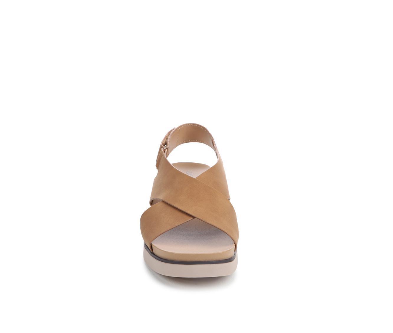 Women's LifeStride Georgina Wedges Product Image