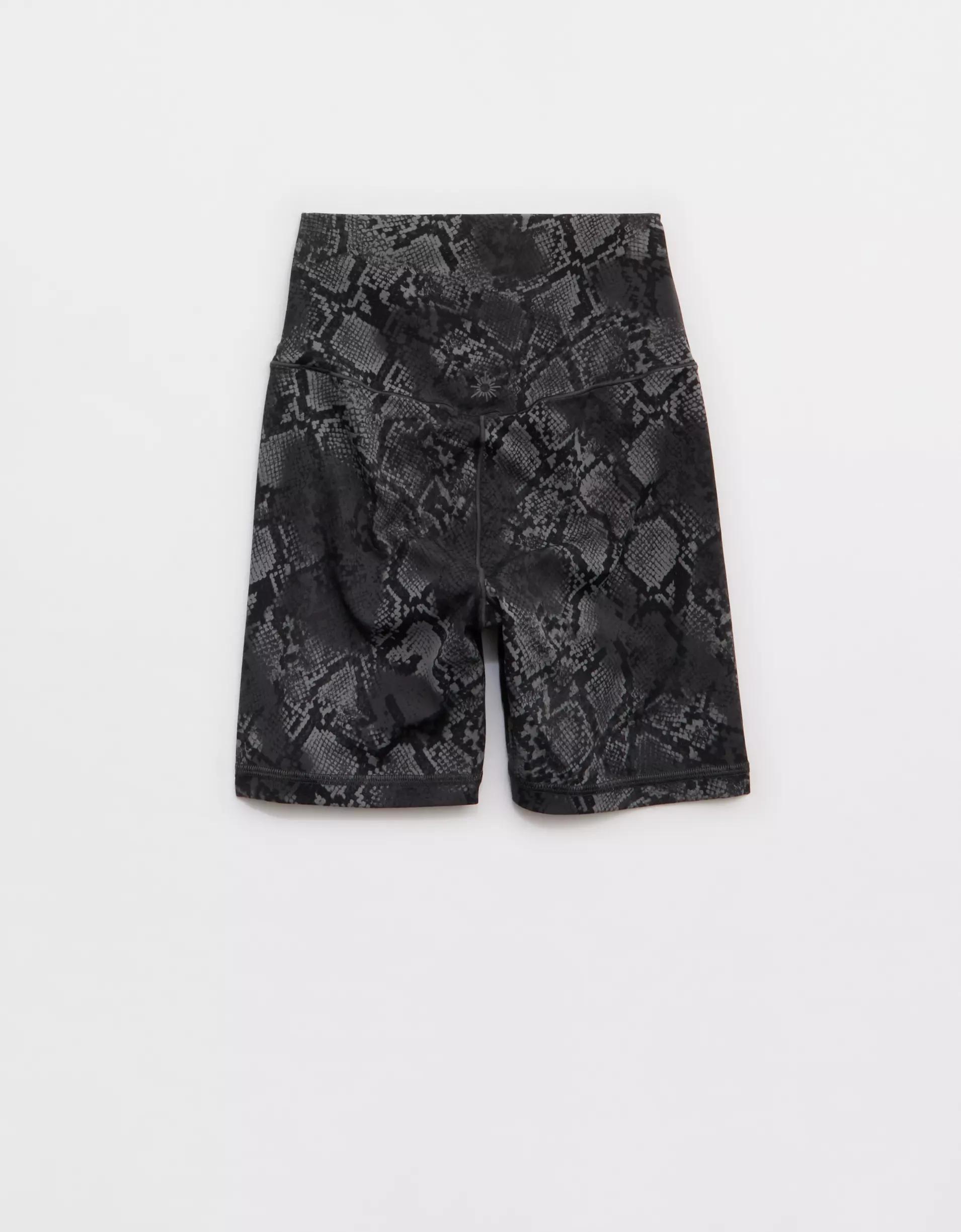 OFFLINE By Aerie Real Me XTRA 5" Bike Short Product Image