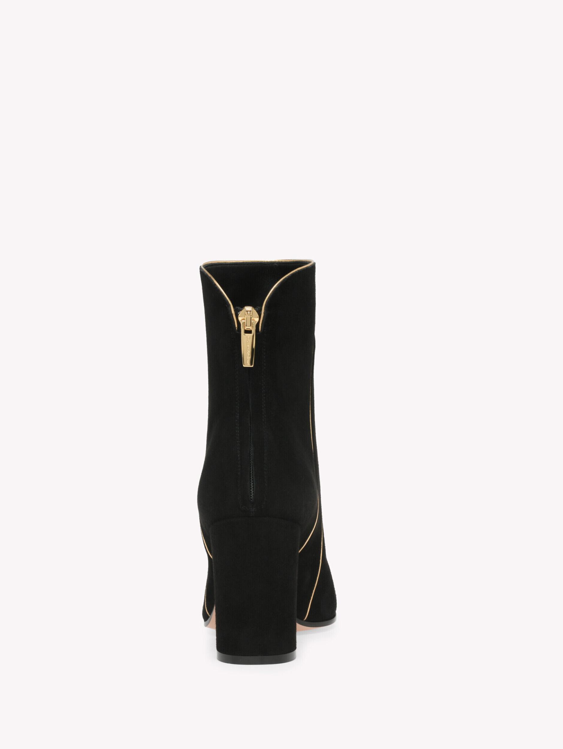 JULIETTE BOOTIE Gianvito Rossi Product Image