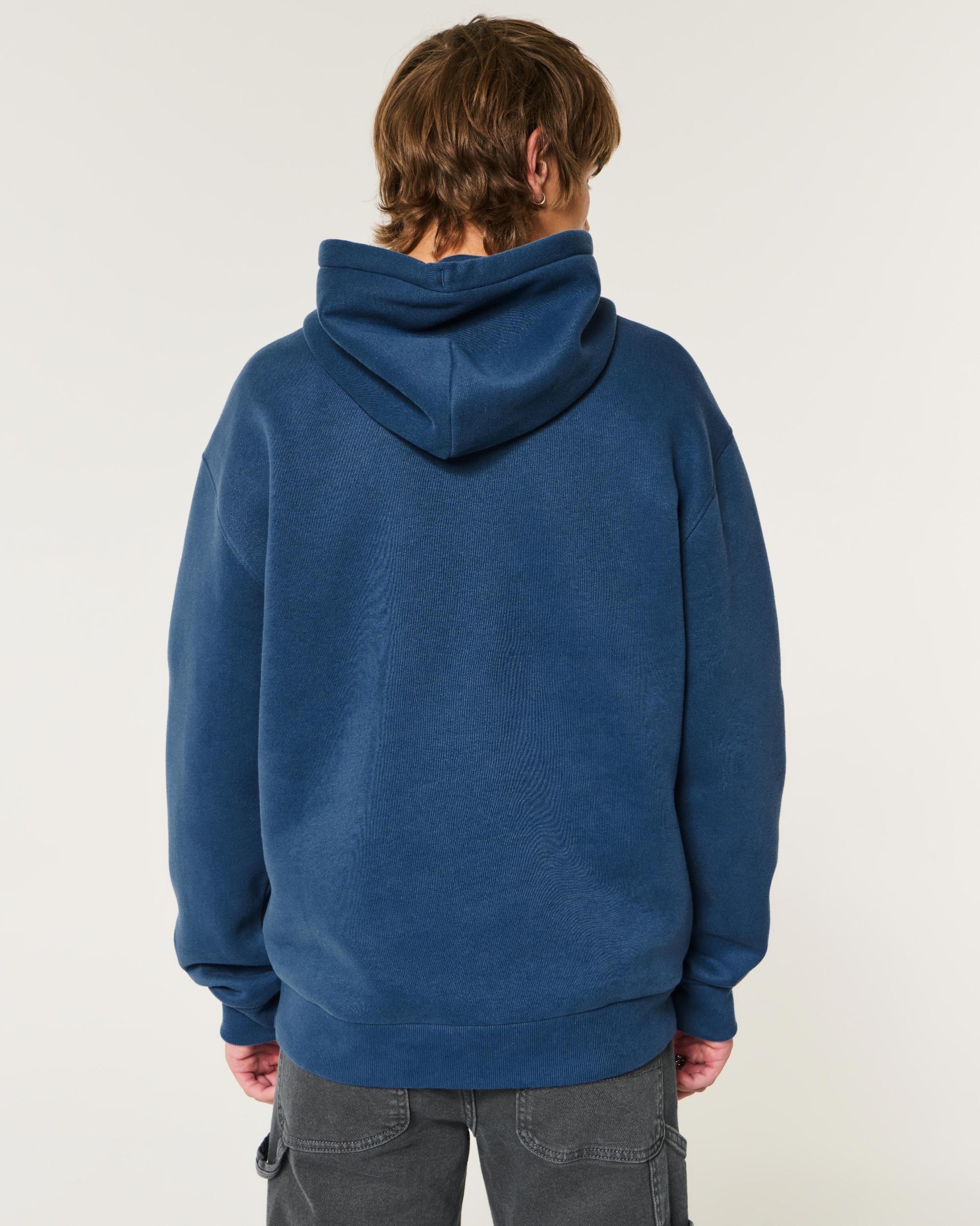 Relaxed Icon Hoodie Product Image