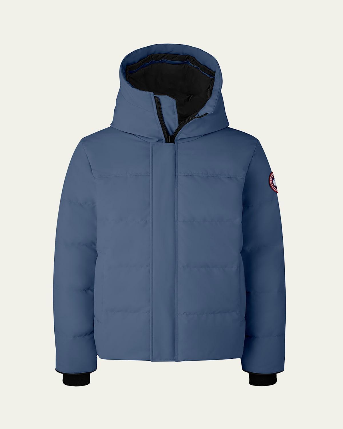 Mens MacMillan Down Parka Product Image