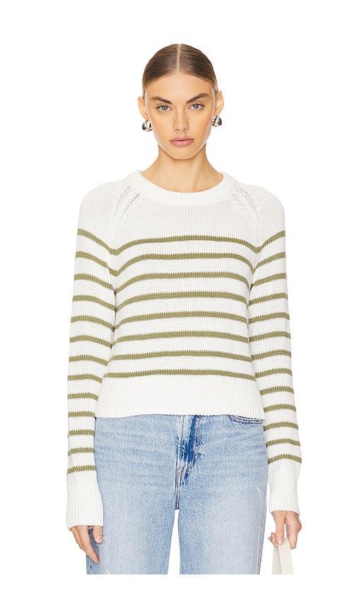 Lewes Crewneck One Grey Day Product Image