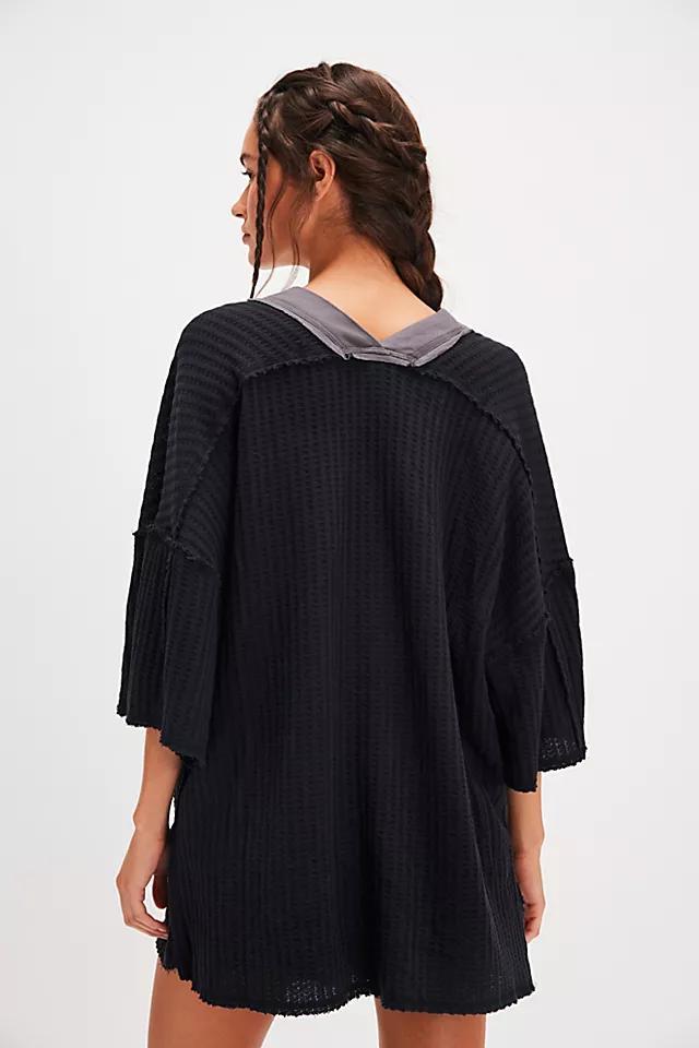 Happy Mix Pullover Product Image