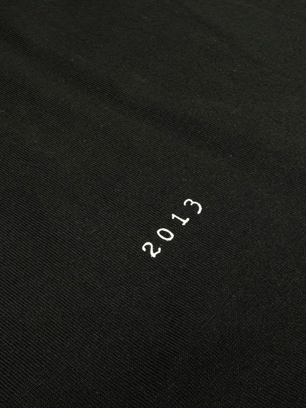 Snake Years cotton t-shirt  Product Image